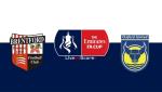 Nhận định Brentford vs Oxford 22h00 ngày 5/1 (FA Cup 2018/19)