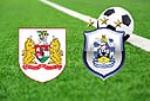 Nhận định Bristol City vs Huddersfield 0h30 ngày 6/1 (FA Cup 2018/19)