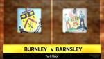 Nhận định Burnley vs Barnsley 19h30 ngày 5/1 (FA Cup 2018/19)