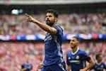 Ghi bàn kém cỏi, Chelsea được khuyên tái ngộ "quái thú" Diego Costa