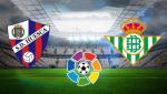 Nhận định Huesca vs Betis 2h45 ngày 6/1 (La Liga 2018/19)