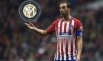 Không phải MU, đây mới là bến đỗ mới của Diego Godin
