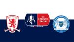Nhận định Middlesbrough vs Peterborough 22h00 ngày 5/1 (FA Cup 2018/19)