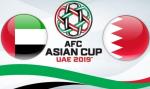 UAE 1-1 Bahrain (KT): Chủ nhà suýt thua trận khai mạc Asian Cup 2019