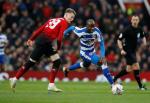 Nhận định về trận Manchester United - Reading