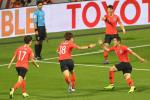 Video tổng hợp: Hàn Quốc 1-0 Philippines (Asian Cup 2019)