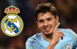 Brahim Diaz bỏ Man City tới Real: Lợi cả đôi bên