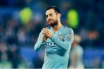 David Silva: Thầm lặng mà vĩ đại