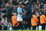 Pep có vài lời khuyên gửi đến Raheem Sterling