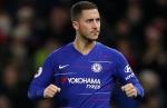 Trước đại chiến với Tottenham, Hazard bày tỏ ước vọng