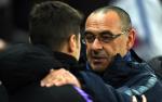 Sarri: “Tôi và Pochettino đều cần làm một việc”