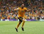 Ruben Neves báo tin cực vui cho MU và Real Madrid