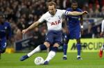 Làm tung lưới Chelsea, chủ công Tottenham ghi tên vào lịch sử