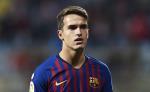 Đây! Dấu hiệu cho thấy Denis Suarez sắp tới Arsenal