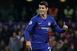 Được nhiều CLB để ý, nhưng Chelsea khó lòng tống khứ Morata