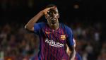 HLV PSG khuyên Barca kiên nhẫn với Dembele
