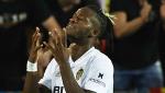 HLV Valencia cay cú, muốn trả Batshuayi lại cho Chelsea