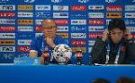 HLV Park Hang Seo: "Văn Lâm đã không đứng đúng vị trí"