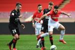 Nhận định Monaco vs Rennes ngày 10/1 Cúp Liên đoàn Pháp 2019