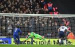 Những thống kê đáng nhớ sau trận đấu Tottenham 1-0 Chelsea