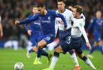 Tottenham lại thắng Chelsea: Nỗi uất ức của ‘Sarri-ball’