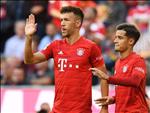 Tân binh Bayern Munich bất ngờ bắn tín hiệu sang MU