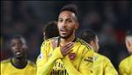 Aubameyang: "VAR cướp đi niềm vui của việc ghi bàn"