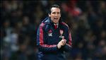 Emery sẽ bị Arsenal sa thải nếu...