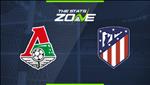 Nhận định Lokomotiv Moscow vs Atletico Madrid 2h00 ngày 2/10 (Champions League 2019/20)