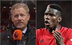 "Paul Pogba là lý do khiến MU không thể thắng Arsenal"