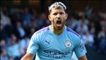 "Sở thích xoay tua của Pep sẽ làm hại Aguero"