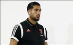 Emre Can bất bình vì mài đũng quần dự bị tại Juventus