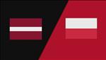 Nhận định Latvia vs Ba Lan 1h45 ngày 11/10 (Vòng loại Euro 2020)