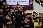 Làn sóng chỉ trích lên Malaysia vì tăng giá vé trận gặp Việt Nam