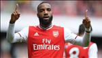 Arsenal chỉ bán Alexandre Lacazette cho Barca nếu...