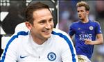 Đây! Tân binh đầu tiên được Lampard đưa về khi Chelsea được mua sắm?