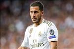HLV Wenger chỉ ra lý do khiến Eden Hazard gặp khó ở Real