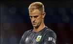 Chìm vào quên lãng, Joe Hart vẫn được ủng hộ lên tuyển Anh