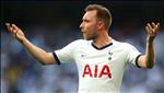 Tottenham đồng ý bán Christian Eriksen cho Real Madrid?