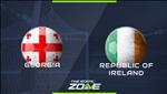 Nhận định Georgia vs Ireland 20h00 ngày 12/10 (Vòng loại Euro 2020)