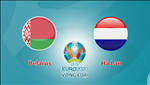Belarus 1-2 Hà Lan: Thắng nhọc hơn dự kiến, Oranje giữ vững ngôi đầu bảng C