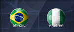 Brazil 1-1 Nigeria (KT): Neymar rời sân sớm do chấn thương, Selecao lại hòa thất vọng
