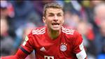 Chủ tịch Bayern đích thân lên tiếng về tương lai của Muller