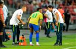 Video tổng hợp: Brazil 1-1 Nigeria (Giao hữu quốc tế)