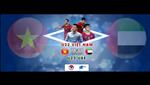Kết quả U22 Việt Nam vs U22 UAE trận đấu giao hữu bóng đá