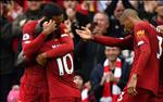 Liverpool muốn vô đối cả mùa giải Premier League