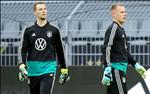 Mối quan hệ Neuer - Ter Stegen có tệ như tưởng tượng?