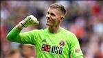 Điểm tin Bóng đá 24h tối ngày 7/2: Dean Henderson chỉ trở lại MU nếu...