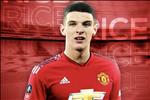 Điểm tin bóng đá sáng 14/10:  Sao tuyển Anh chính thức có câu trả lời cho MU
