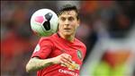 Lindelof lên tiếng về tin đồn chuyển đến Barca